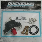 New Oem Factory Mercrusier Amp Circuit Breaker 88-806950 88-11178A01. Fixed Price $103.99.