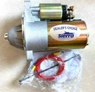 Sierra 18-5920 Starter For Omc, Pleasurecraft And Volvo **new**. Fixed Price $188.99.