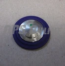 Mercury Optimax Fuel Rail Air And Regulator Diaphram / Diaphragm. Fixed Price $235.99.