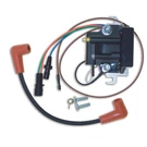 Switch Box Power Pack Chrysler Force 7.5-8 Hp 72-85 Cdi 116-5475. Fixed Price $299.95.