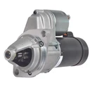 Starter 1981-1997 Ruggerini Engines Industrial RF100 1CYL Diesel 12V New Oem. Fixed Price $114.48.