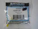 Mercury Marine Quicksilver Mercruiser 815303T Adaptor Speedometer Connector Oem. Fixed Price $14.99.