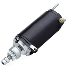 Starter For Mercury Engines Marine Outboard 125HP 1968-1969 & 65HP 1965-1971. Fixed Price $40.30.