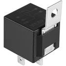 For Volvo Penta 876040-7, 854357-1 Relay 5-PIN 12V 40/30AMP Marine R040. Fixed Price $16.90.