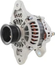 24110417 Alternator 12V 115A For Volvo Penta Engine D1-30 D2-40 D2-55 D2-75. Fixed Price $272.88.