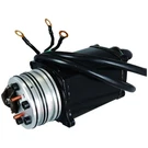 Motor Fits Mercury Marine 99186, 99186-1, 99186-T, 991861, 10858. Fixed Price $313.49.