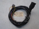 CE4 Mercruiser 4.3LX V6 Engine Extension Wire Harness Cord 9 Pin 16'. Fixed Price $75.00.