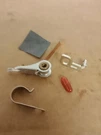 18-5306 New Sierra Ignition Contact Set Replaces ( 240149-5). Fixed Price $14.00.