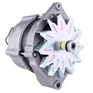 12V 65A Alternator John Deere 7405 Crawler 450H 4045T Dsl RE509106 3E7285 IA0595. Fixed Price $140.37.