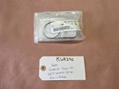 New Yamaha Carburetor Repair Kit, 68T-W0093-00-00, KWR290. Fixed Price $82.00.