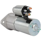 Eccpp Starter For Volvo Penta 5.7GSIL 2000-2002 Pmgr 12V Ccw 9 Tooth D8000186. Fixed Price $72.36.