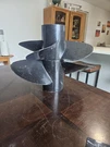 Volvo Penta Duo Dp Dual Prop D3. Fixed Price $350.00.