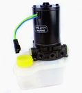Wsm Trim / Tilt Motor Volvo Penta PH200-T018, 3857079, 3857489, 3858069, 3860879. Fixed Price $519.97.