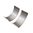 Std Connecting Rod Bearing Set Fits John Deere 9500/9600 2000-2026 RE63811. Fixed Price $53.63.