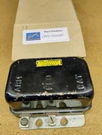 Auto-lite VBO-4602E Voltage Regulator 1950-1956 Chrysler Dodge Nash 6V. Fixed Price $102.95.