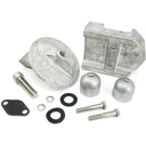 Martyr Anodes CMALPHAGEN1KITM Mercruiser Magnesium. Fixed Price $62.34.