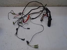 W5C Mercruiser 3.0 Lx Assembly Wiring Harness 10 Pin 806217A11. Fixed Price $89.95.