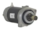 Starter Motor Suzuki DF25 DF30 597CC 3-CYL 4-STROKE 30HP 12V Ccw 31100-89J01. Fixed Price $133.84.