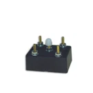 Rectifier Chrysler Force Outboard Terminal F311450 155-1450. Fixed Price $139.95.