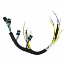 Cdi Wiring Harness For Mercury/mariner Cylinder Engines #414-0002. Fixed Price $121.45.