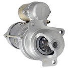 New 12V Tooth Starter Fits Bobcat Skid Steer Loader 731 743B 833 10461445. Fixed Price $241.23.