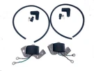 2PCS 584477 Cdi Electronic Ignition Coils For Johnson Evinrude Omc Outboards Mot. Fixed Price $49.95.