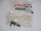 Yamaha Intake Nozzle 61A-13552-00-00 PKT2. Fixed Price $18.40.