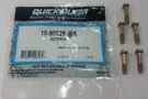 Mercruiser Thunderbolt V6, V8 Distributor Cap Mounting Screw, Set 90926. Fixed Price $11.49.