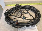 Omc Johnson Evinrude 0176342 Wiring Harness Cable 28'. Fixed Price $100.00.