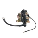 New 24V Solenoid Control Relay Fits Starters Part Numbers 0-986-023-420 M2T67884. Fixed Price $35.79.