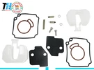 For Yamaha 6L2-W0093-00-00 Carburetor Repair Kit 2/4-STROKE 20HP 25HP Outboard. Fixed Price $39.49.