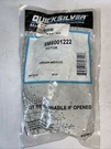 8M6001222 New Genuine Oem Mercury Quicksilver Marine Rotor Lot A7-3. Fixed Price $15.99.