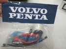 U30 Genuine Volvo Penta Marine 3883708 Alarm Kit Oem New Factory Boat Parts. Fixed Price $68.18.