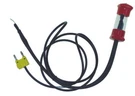 Adapter Dc Ampmeter Tool Outboard Motor Dva Testing CDI511-9772. Fixed Price $108.95.