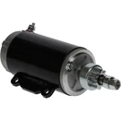 New Marine Starter For Evinrude Johnson Omc 1969-1994 65HP-140HP 385529 386465. Fixed Price $45.95.