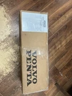 Volvo Penta Service Kit #3808318 Oem With Part. Fixed Price $300.00.
