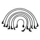 Sierra 18-8801-1 Premium Magforce Stern Drive Spark Plug Wire Set Mercruiser 4.3. Fixed Price $69.24.