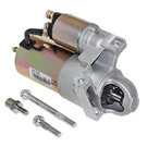 Starter, Assembly Mes For Gm 4CYL V6 & V8 Straight Bolts Pmgr W/12 3/4" Flywhee. Fixed Price $175.10.