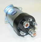 Delco 10MT Standard Long Solenoid Complete W/ Spring & Hardware PH375-0001, D975. Fixed Price $34.97.