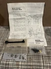 Teleflex Morse A67925 Neutral Saftey Switch MT-2 Side Mount Control New Oem Nos. Fixed Price $69.99.