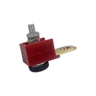 Fuse Assembly For Mercury Mercruiser Quicksilver 110 Amp 88-79023A10, 79023T10. Fixed Price $18.49.