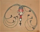 Volvo Penta Ford 5.0 302 Distributor Assy Pn 855929 1972-1988. Fixed Price $122.50.