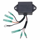 Yamaha 2CYL 9.9-15-25 Ignition Power Pack Cdi Unid 695-85540-10-00, 11-00, 12-00. Fixed Price $42.61.