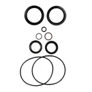 Seal Kit For Volvo Penta AQ280DP AQ290DP DP-A1 DP-A2 DP-B1 876267. Fixed Price $56.52.
