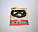 Omc 582955 *oem* New Marine Sterndrive / Outboard Engine Lead & Fuse Assembly. Fixed Price $24.99.
