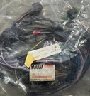 Yamaha Marine Sterndrive Wire Harness 6YE-82580-00-00 6YE825800000. Fixed Price $149.99.