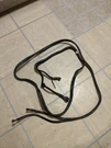 1991 Yamaha 115HP Battery Cable. Fixed Price $45.00.