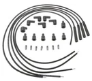 Standard Ignition Plug Wire Set,spark Set-universal P/N:3400. Fixed Price $34.98.