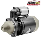 Bosch Starter Fits Slanzi Oem 24V Cw DVA1750 1.8L 1989 1990 1991 0-001-363-113. Fixed Price $999.90.