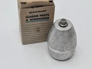 Mercury Quicksilver Mercruiser 809664A1 Propeller Nut Anode Kit Oem New. Fixed Price $40.00.